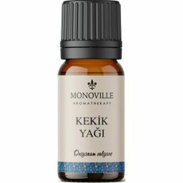 Monoville Kekik Yağı 10 ml