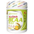 Powertech Bcaatech BCAA Ananas Aromalı 500 gr 50 Servis