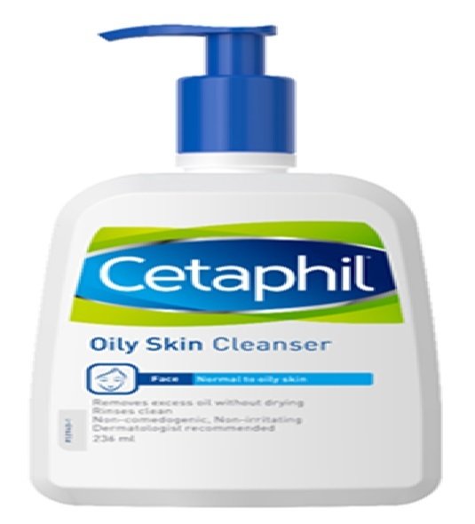 Cetaphıl Gunluk Cılt Tem 236Ml