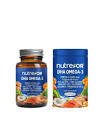 Nutrefor Dha Omega-3 30 Kapsul