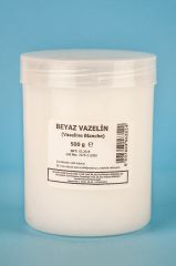 VAZELIN 500 GR SOFT BALANCHE