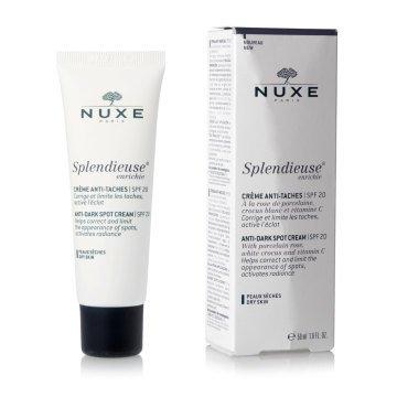 Nuxe Splendieuse Enrichie Spf20 Anti-Dark Spot Cream 50ml