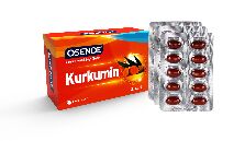 OSENDE KURKUMIN 30 KAPSUL