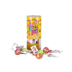 MULTIBALL SARI 15 LIK LOLIPOP