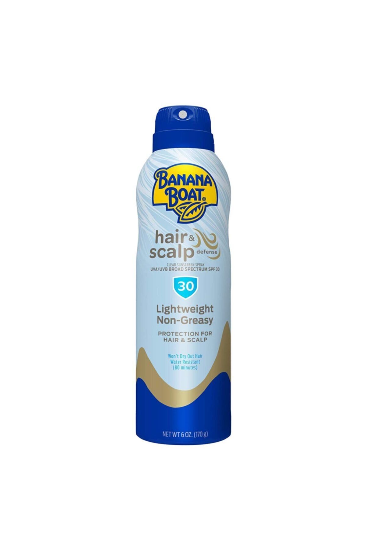 Banana Boat Güneş Kremi New Ultra Defense SPF30