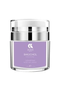 By Derm Beauty Bakuchiol Nemlendirici ve Koruyucu Bakım Kremi 50 ml