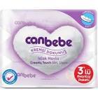 Canbebe Islak Havlu 56'lı - 3'lü Paket