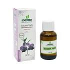 Destek Susam Yağı 50 ml - Soğuk Pres