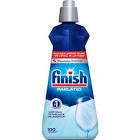 Finish Bulaşık Makinesi Parlatıcı 400 ml