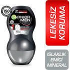 Garnier Men Lekesiz Koruma Roll-On 50 ml