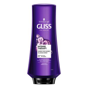 Gliss Intense Therapy Saç Kremi 360 ml
