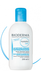 Bioderma Hydrabio Milky Cleanser 250ml