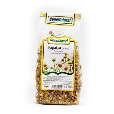 Papatya Çayı 35 gr Mayıs Papatyası