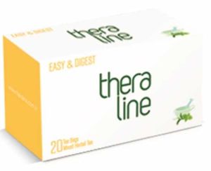 Theraline Easy & Digest Çay