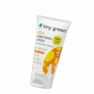 Tiny Green Güneş Losyonu Çocuk SPF50+ 150 ml