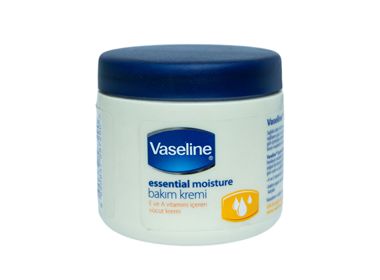 VASELINE KREM 100ML ESSENT.MOIST.
