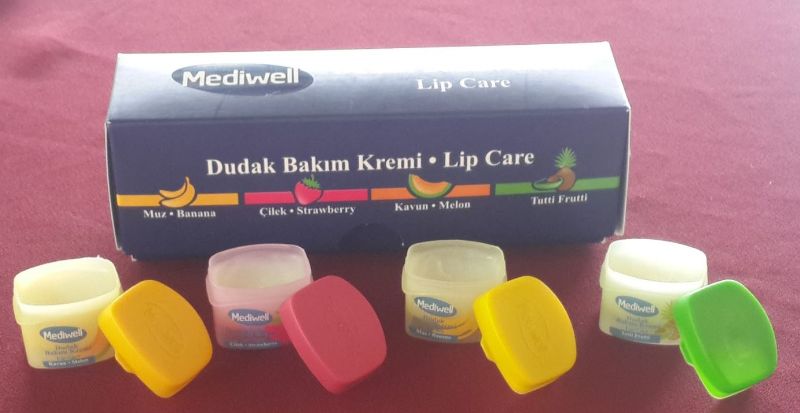 MEDIWELL DUDAK KR 6LI YDK CILEK