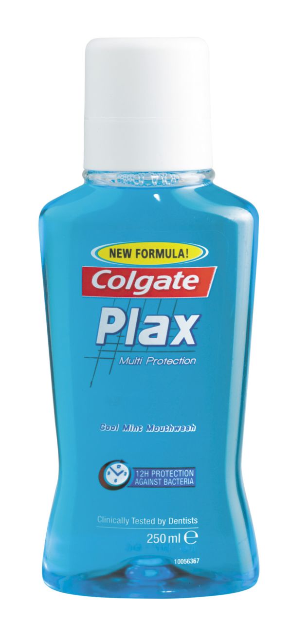 COLGATE AGIZ SUYU S NANE 500ML