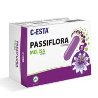 C ESTA PASSIFLORA-MELISA 30 KAPSUL