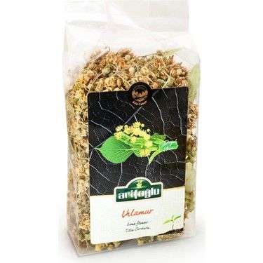 Arifoğlu Ihlamur Çiçek 70 gr