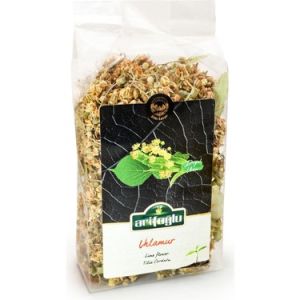 Arifoğlu Ihlamur Çiçek 70 gr