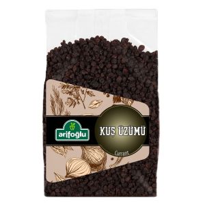 Arifoğlu Kuş Üzümü 100 gr