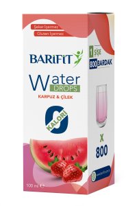 Barifit Water Drops Damla 100 ml