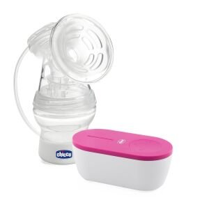 Chicco Elektirikli Göğüs Pompası