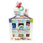 Eda Bebe Silikon Uçlu Damaklı Emzik No: 2