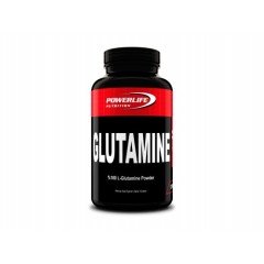 Powerlife Glutamine 120 Kapsül