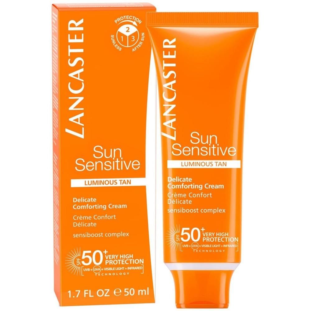 Lancaster Güneş Koruyucu SPF50+ 50 ml