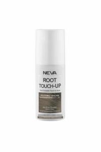 Neva Color Touch Up Saç Kapatıcı Sprey Küllü Kumral 75 ml