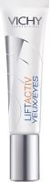Vichy Liftactiv Eyes Derm Source Technology 15 ml - Kırışık Karşıtı