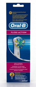 Oral B Yedek Floss Actıon 25-2