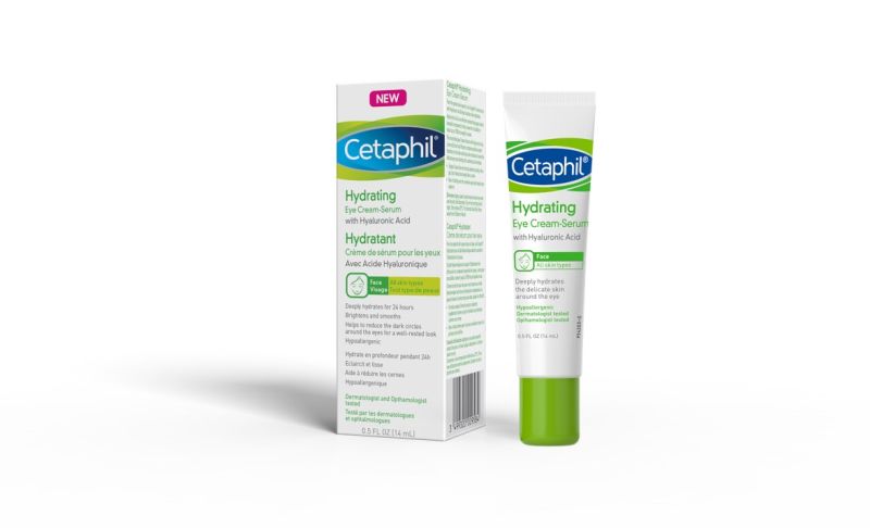 Cetaphıl Hydra Goz Serum 14 Ml