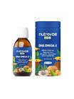 Nutrefor Kıds Dha Omega-3 Surup 150 Ml