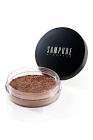 Sampure Minerals Toz Mineral Fondöten - Caramel