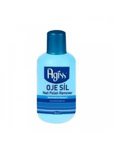 Agiss Besleyici Aseton 100 ml