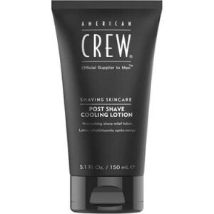 American Crew Post-Shave Coolink Lotion Tıraş Sonrası Losyon 150 ml