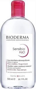 Bioderma Sensibio H2o 500 ml