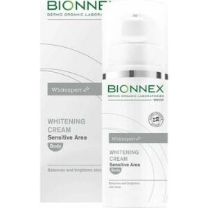 Bionnex Whitexpert Whitening CR Sensitive 50 ml