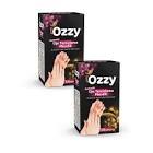 Ozzy Asetonlu Oje Temizleme Mendili 10'lu