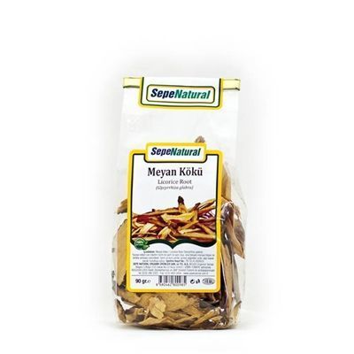 Meyan Kökü 90 gr