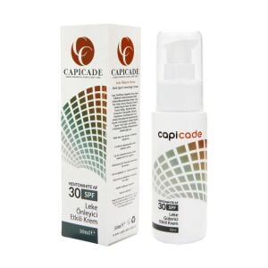 Capıcade Leke Gıd 30Spf Kr 50M