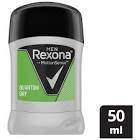 Rexona Quantum Deo Stick For Men 50 ml