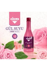 Rivola Gülsuyu 350 ml