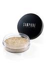 Sampure Minerals Toz Mineral Fondöten - Porcelain