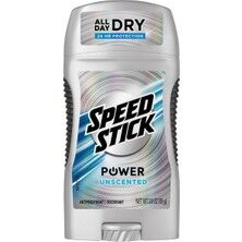 Speed Stick Power Sport Stick Deodorant 85 gr