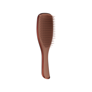 Tangle Teezer Ultimate Detangler Chrome Choc Bronze Saç Fırçası