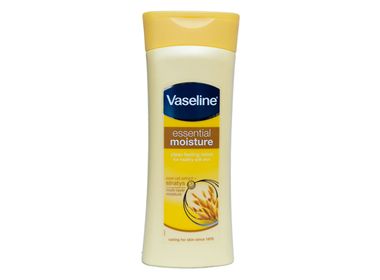 VASELINE LOSYON 400ML ESSENT.MOIST.